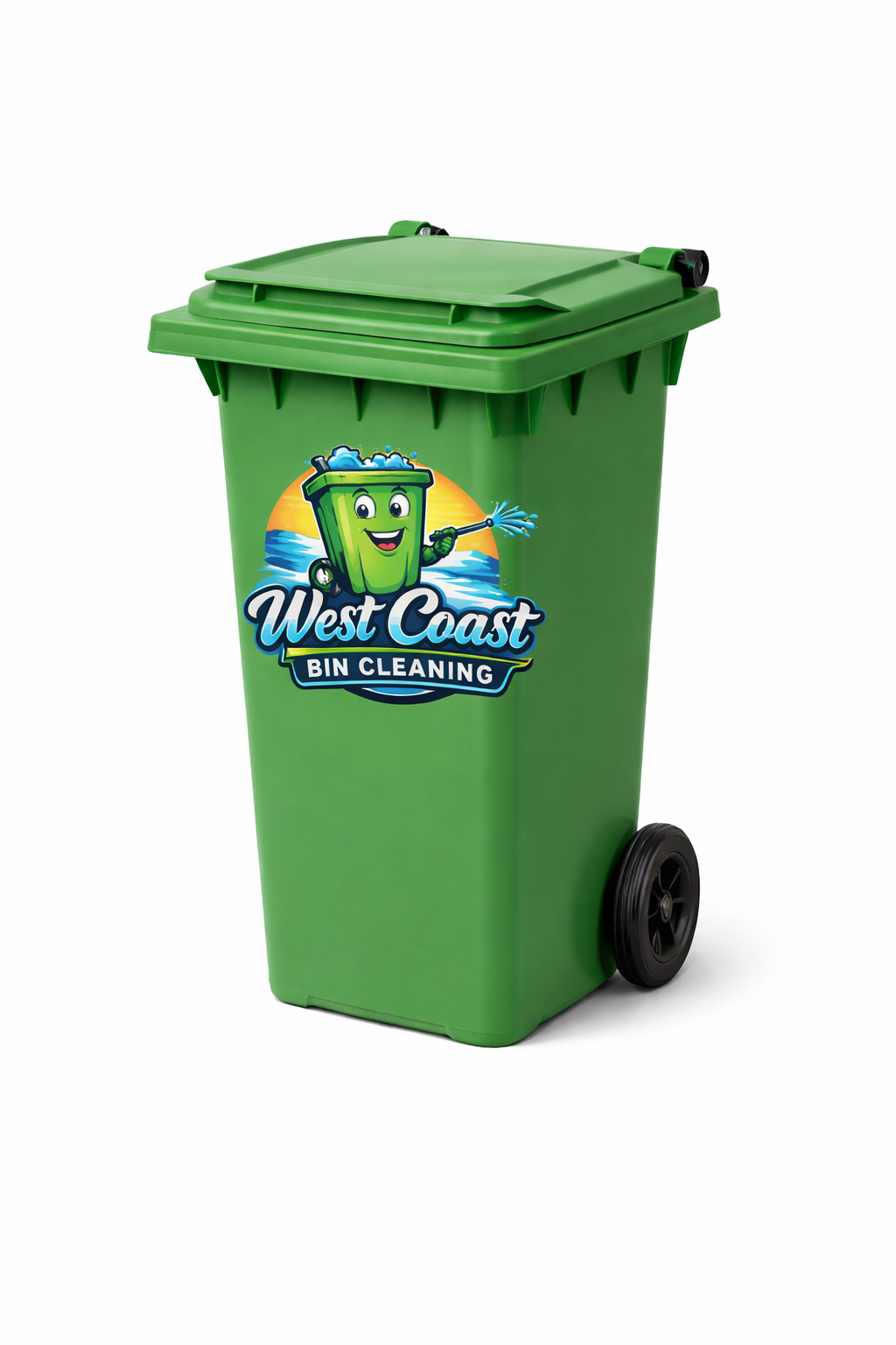 1 Bin Clean Starting From $23.00