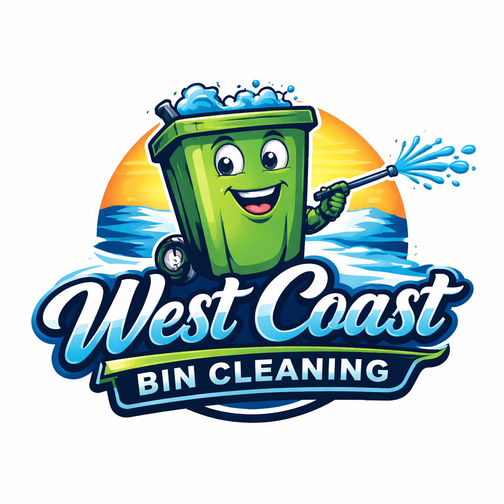 West Coast Bin Cleaning 